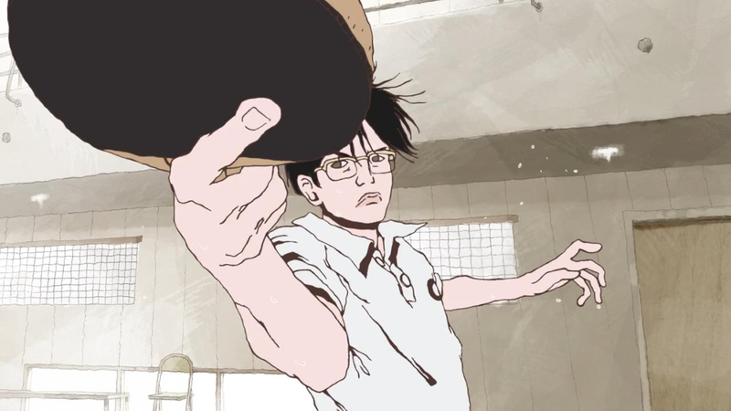 Illustration for article titled Fatalis's Thoughts on Anime in 2014 (Also my Top 5 List)